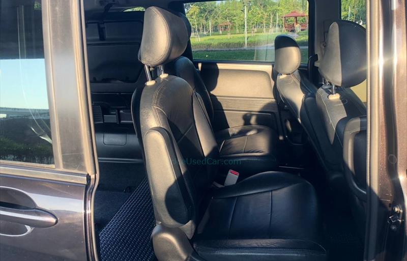 ขายรถเก๋งมือสอง honda freed รถปี2013 รหัส 71791 รูปที่12