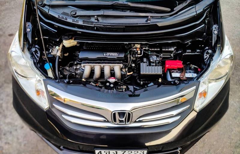 ขายรถเก๋งมือสอง honda freed รถปี2013 รหัส 71791 รูปที่5