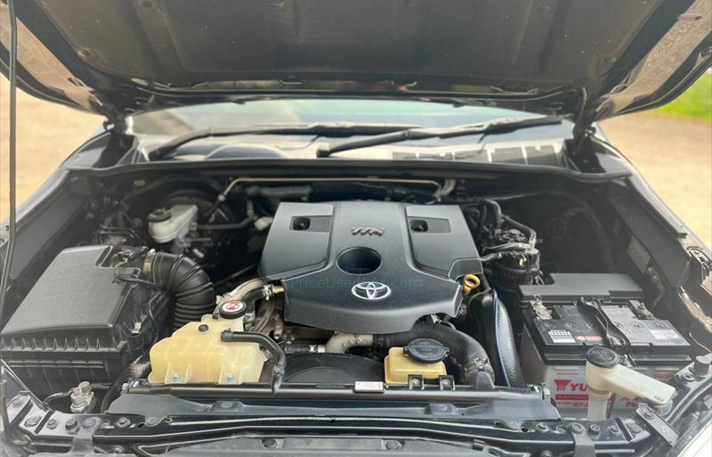 ขายรถกระบะมือสอง toyota hilux-revo รถปี2017 รหัส 71793 รูปที่5