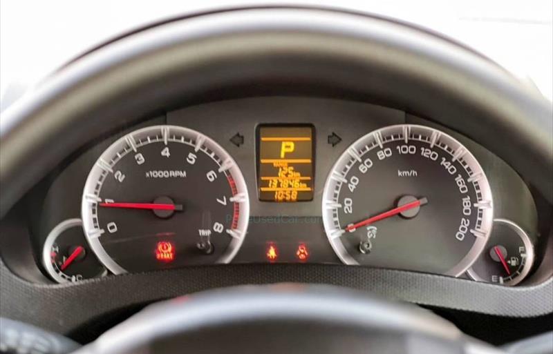 ขายรถเก๋งมือสอง suzuki swift รถปี2017 รหัส 71809 รูปที่7