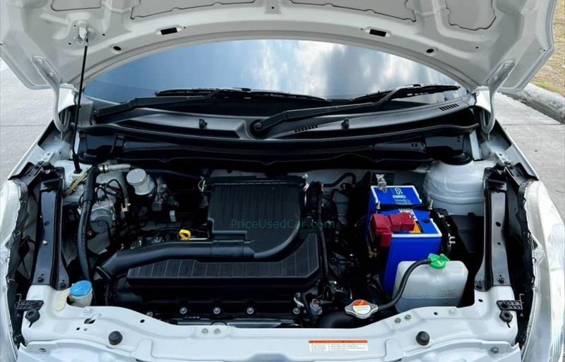 ขายรถเก๋งมือสอง suzuki swift รถปี2017 รหัส 71809 รูปที่6