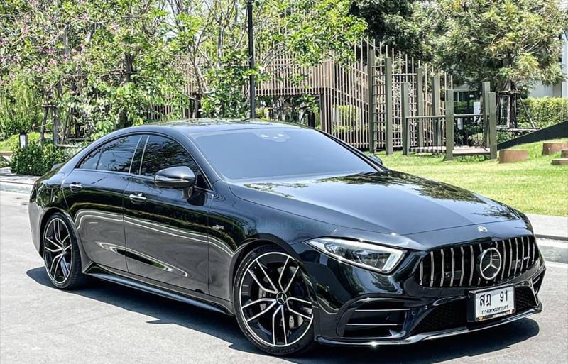 ขายรถเก๋งมือสอง-mercedes-benz-เมอร์เซเดสเบนซ์-cls-53-amg-รถปี2020-รหัส71812-0196e085.jpeg ขายรถเก๋งมือสอง-mercedes-benz-เมอร์เซเดสเบนซ์-cls-53-amg-รถปี2020-รหัส71812-0196e085.jpeg
