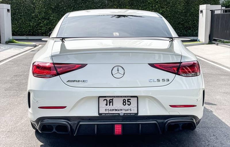ขายรถเก๋งมือสอง-mercedes-benz-เมอร์เซเดสเบนซ์-cls-53-amg-รถปี2020-รหัส71813-1764c9e1.jpeg ขายรถเก๋งมือสอง-mercedes-benz-เมอร์เซเดสเบนซ์-cls-53-amg-รถปี2020-รหัส71813-1764c9e1.jpeg