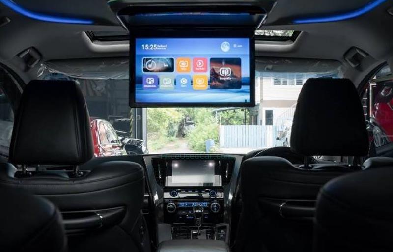 ขายรถตู้มือสอง toyota alphard รถปี2021 รหัส 71816 รูปที่9