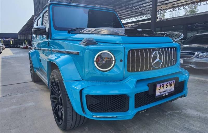 ขายรถเก๋งมือสอง-mercedes-benz-เมอร์เซเดสเบนซ์-g350-รถปี2022-รหัส71825-675c9842.jpeg ขายรถเก๋งมือสอง-mercedes-benz-เมอร์เซเดสเบนซ์-g350-รถปี2022-รหัส71825-675c9842.jpeg