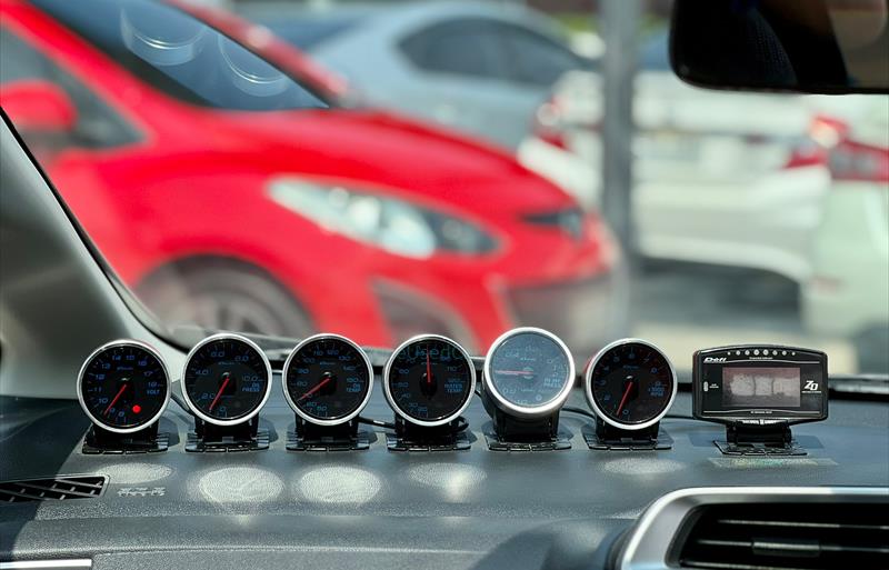 ขายรถเก๋งมือสอง honda jazz รถปี2016 รหัส 71832 รูปที่9