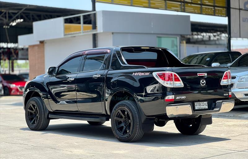 ขายรถกระบะมือสอง mazda bt-50-pro รถปี2013 รหัส 71840 รูปที่2