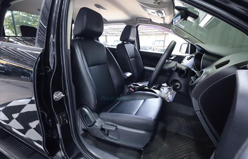 ขายรถกระบะมือสอง mazda bt-50-pro รถปี2013 รหัส 71840 รูปที่11