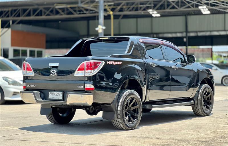 ขายรถกระบะมือสอง mazda bt-50-pro รถปี2013 รหัส 71840 รูปที่3