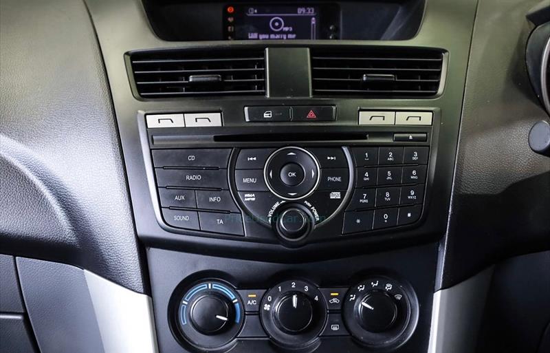 ขายรถกระบะมือสอง mazda bt-50-pro รถปี2013 รหัส 71840 รูปที่8