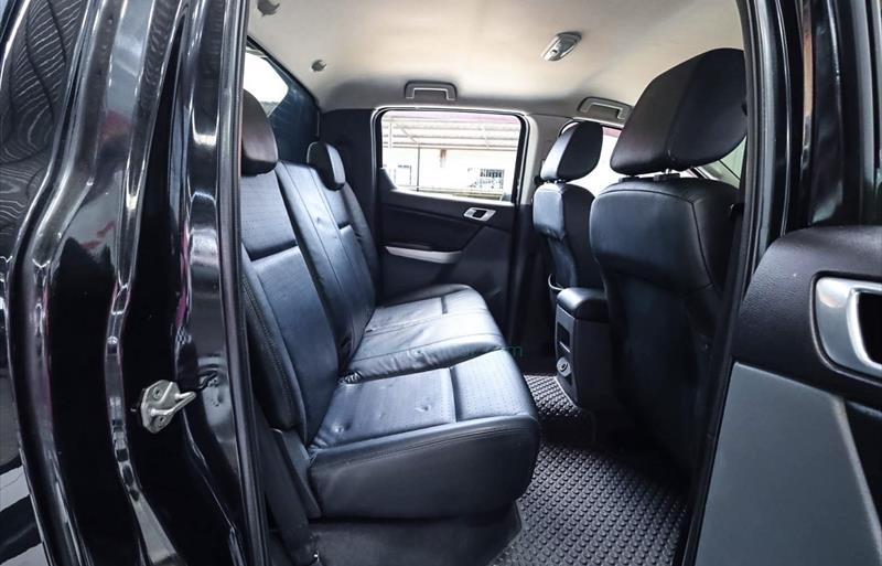 ขายรถกระบะมือสอง mazda bt-50-pro รถปี2013 รหัส 71840 รูปที่10
