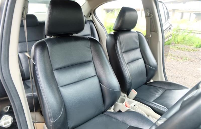 ขายรถเก๋งมือสอง honda city รถปี2011 รหัส 71846 รูปที่6