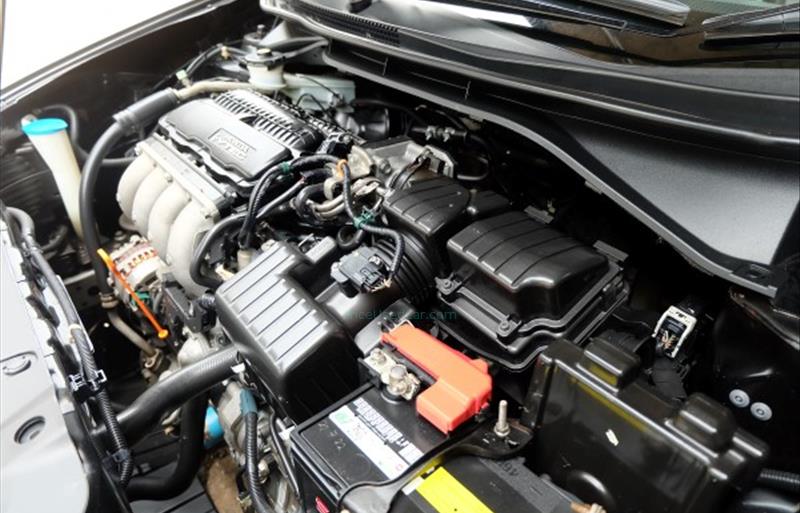 ขายรถเก๋งมือสอง honda city รถปี2011 รหัส 71846 รูปที่8