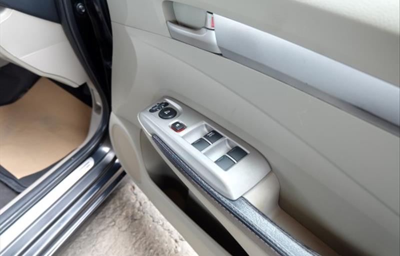 ขายรถเก๋งมือสอง honda city รถปี2011 รหัส 71846 รูปที่5