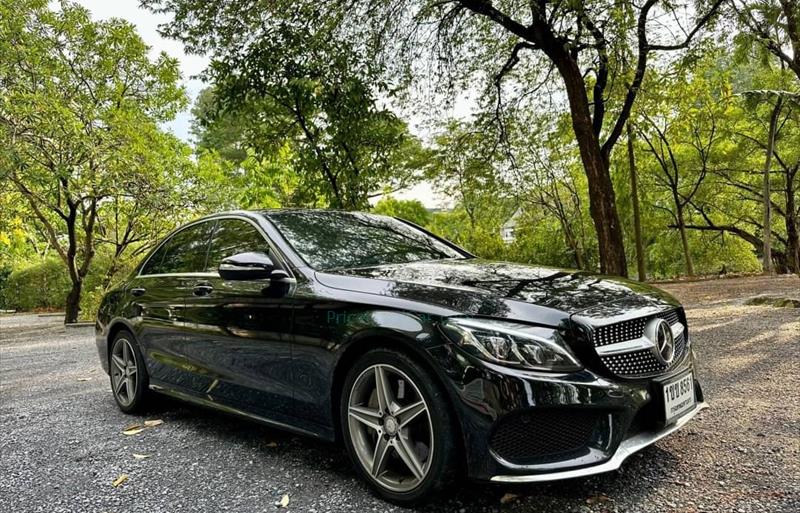 ขายรถเก๋งมือสอง-mercedes-benz-เมอร์เซเดสเบนซ์-c300-รถปี2016-รหัส71858-5724c8ba.jpeg ขายรถเก๋งมือสอง-mercedes-benz-เมอร์เซเดสเบนซ์-c300-รถปี2016-รหัส71858-5724c8ba.jpeg