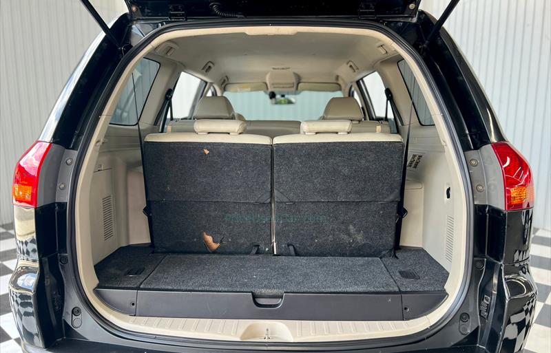 ขายรถอเนกประสงค์มือสอง mitsubishi pajero-sport รถปี2012 รหัส 71869 รูปที่6