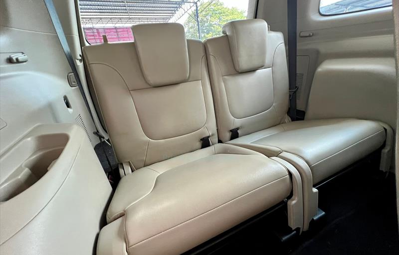 ขายรถอเนกประสงค์มือสอง mitsubishi pajero-sport รถปี2012 รหัส 71869 รูปที่7