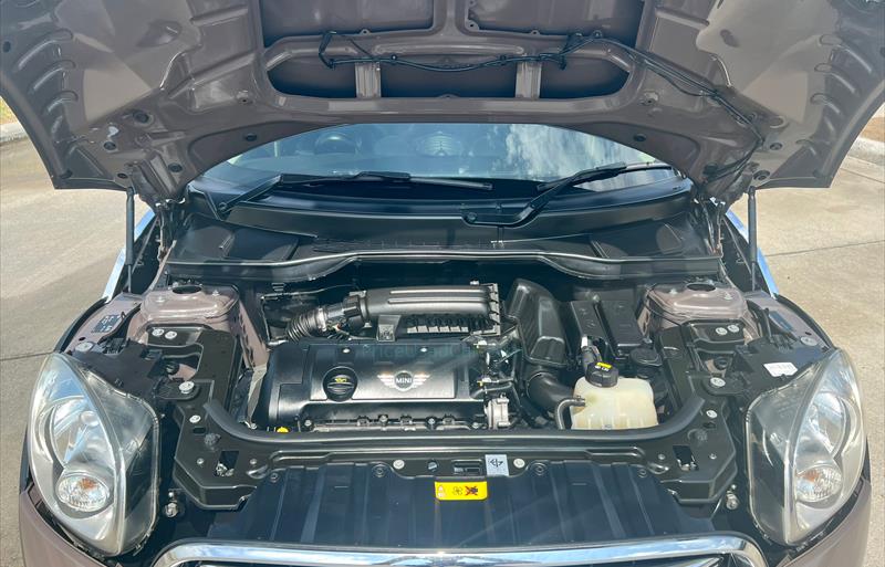 ขายรถเก๋งมือสอง mini cooper รถปี2015 รหัส 71875 รูปที่5