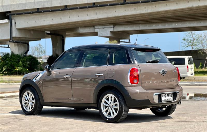 ขายรถเก๋งมือสอง mini cooper รถปี2015 รหัส 71875 รูปที่2