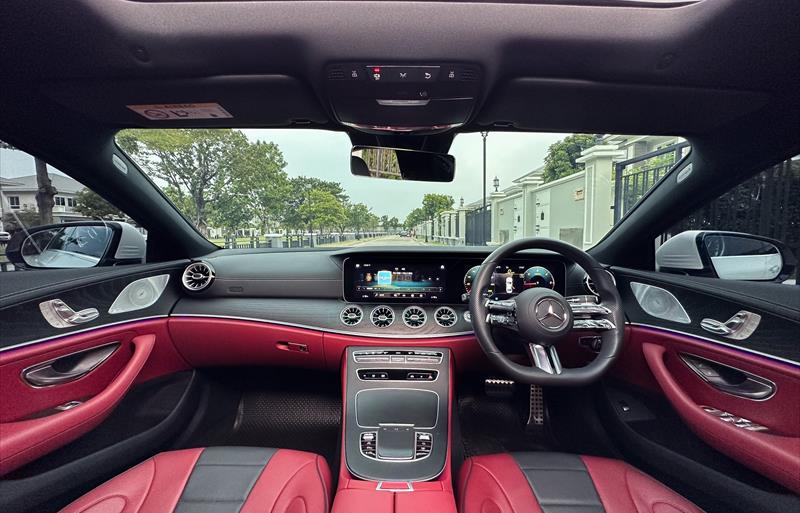 ขายรถเก๋งมือสอง-mercedes-benz-เมอร์เซเดสเบนซ์-cls-53-amg-รถปี2022-รหัส71886-39187c45.jpg ขายรถเก๋งมือสอง-mercedes-benz-เมอร์เซเดสเบนซ์-cls-53-amg-รถปี2022-รหัส71886-39187c45.jpg