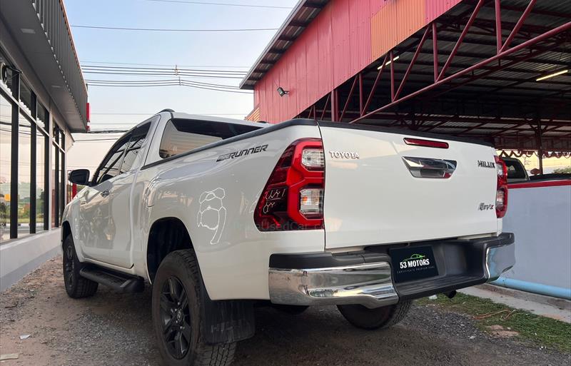 ขายรถกระบะมือสอง toyota hilux-revo รถปี2020 รหัส 71888 รูปที่2