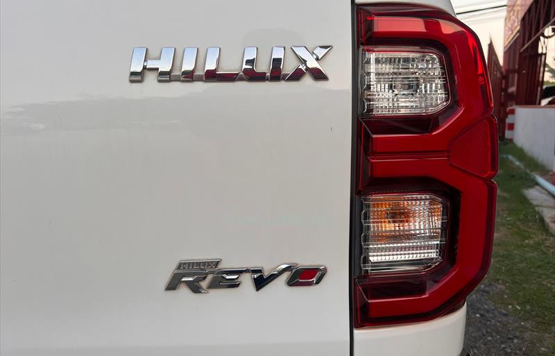 ขายรถกระบะมือสอง toyota hilux-revo รถปี2020 รหัส 71888 รูปที่4