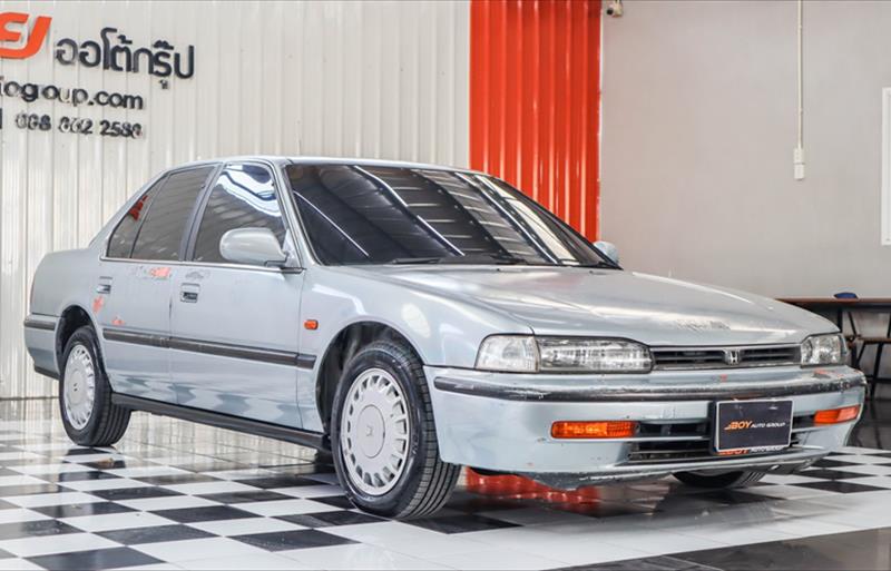 รถเก๋งมือสอง HONDA ACCORD รถปี 1993