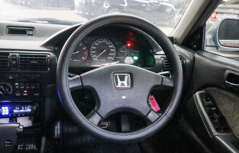 ขายรถเก๋งมือสอง honda accord รถปี1993 รหัส 71892 รูปที่5