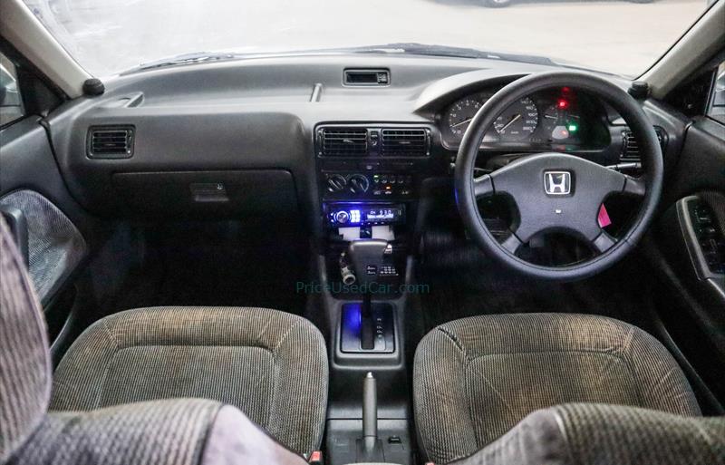 ขายรถเก๋งมือสอง honda accord รถปี1993 รหัส 71892 รูปที่4