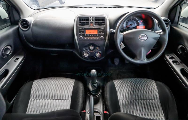 ขายรถเก๋งมือสอง nissan micra รถปี2019 รหัส 71897-รูปที่4 ขายรถเก๋งมือสอง nissan micra รถปี2019 รหัส 71897-รูปที่4