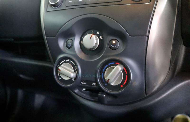 ขายรถเก๋งมือสอง nissan micra รถปี2019 รหัส 71897-รูปที่7 ขายรถเก๋งมือสอง nissan micra รถปี2019 รหัส 71897-รูปที่7