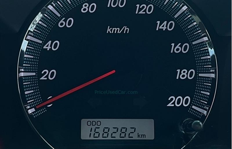 ขายรถอเนกประสงค์มือสอง toyota fortuner รถปี2013 รหัส 71899 รูปที่12