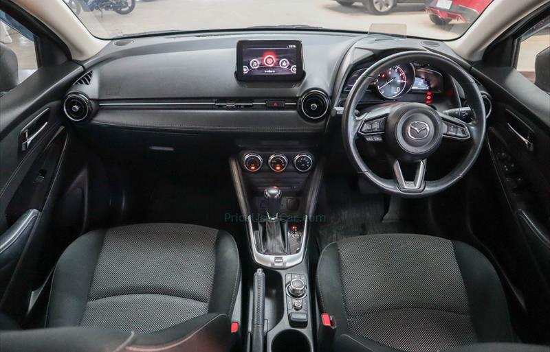 ขายรถเก๋งมือสอง mazda 2 รถปี2019 รหัส 71900 รูปที่4