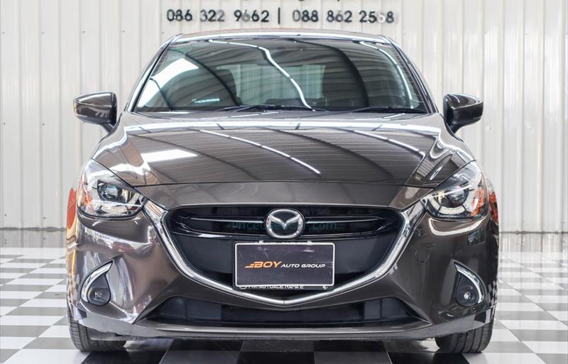 ขายรถเก๋งมือสอง mazda 2 รถปี2019 รหัส 71900 รูปที่2