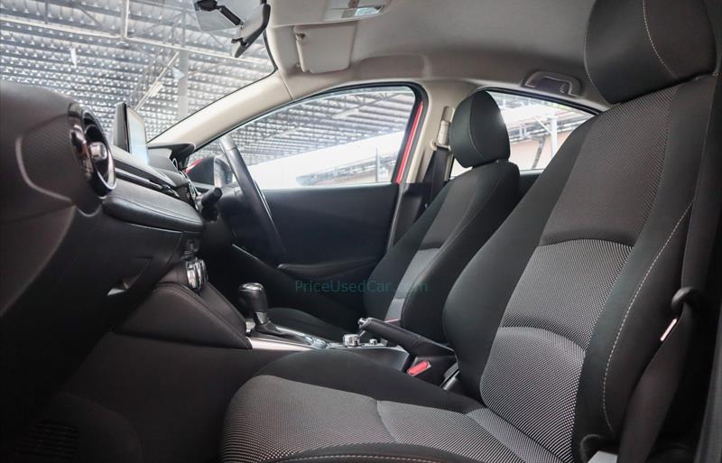 ขายรถเก๋งมือสอง mazda 2 รถปี2020 รหัส 71901 รูปที่9