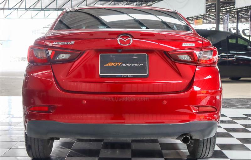 ขายรถเก๋งมือสอง mazda 2 รถปี2020 รหัส 71901 รูปที่3