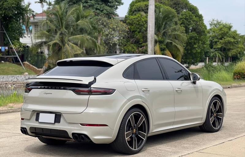 ขายรถอเนกประสงค์มือสอง porsche cayenne รถปี2021 รหัส 71910 รูปที่6