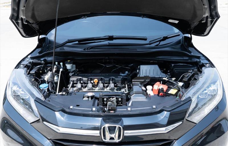 ขายรถอเนกประสงค์มือสอง honda hr-v รถปี2017 รหัส 71925 รูปที่8