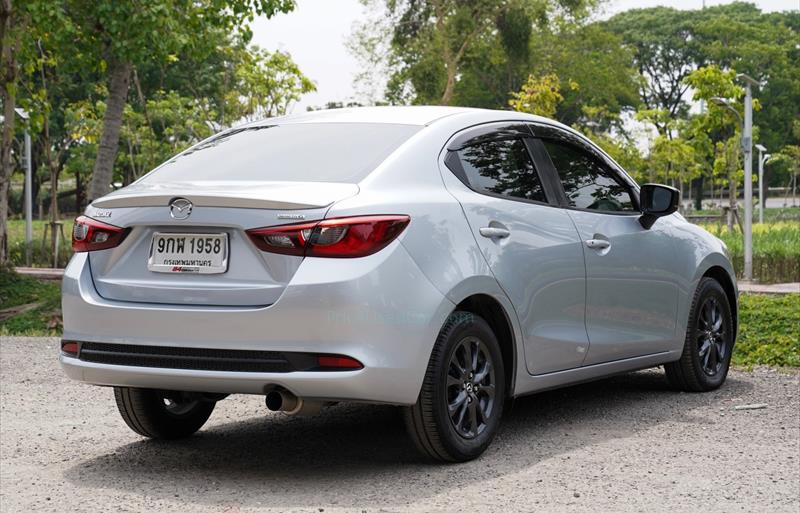 ขายรถเก๋งมือสอง mazda 2 รถปี2020 รหัส 71983 รูปที่4