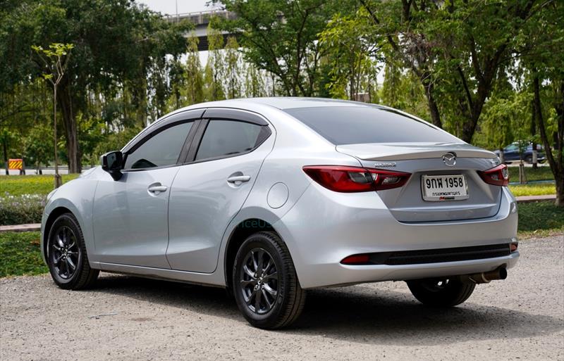 ขายรถเก๋งมือสอง mazda 2 รถปี2020 รหัส 71983 รูปที่6