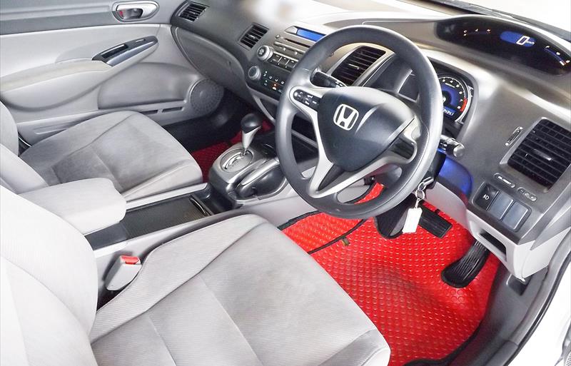 ขายรถเก๋งมือสอง honda civic รถปี2011 รหัส 71986 รูปที่11