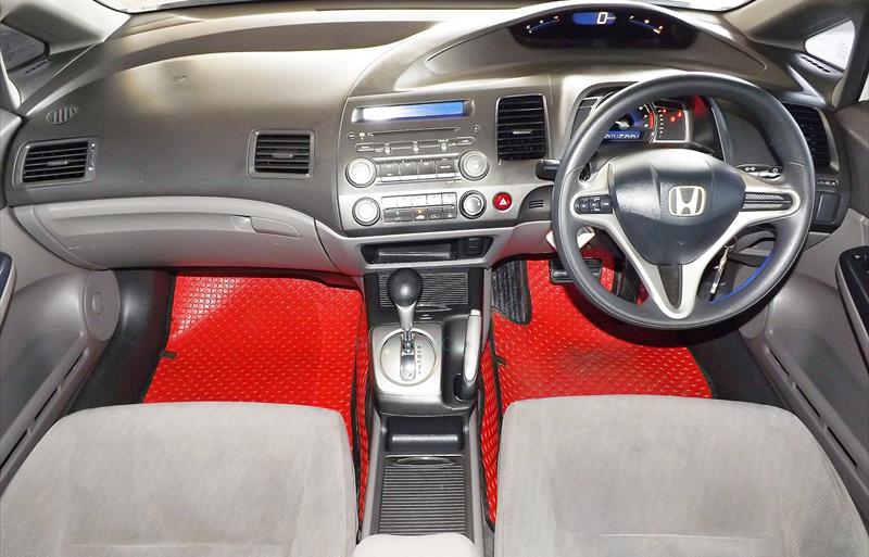 ขายรถเก๋งมือสอง honda civic รถปี2011 รหัส 71986 รูปที่8