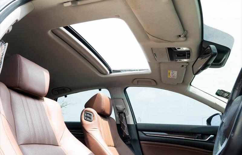 ขายรถเก๋งมือสอง honda accord รถปี2020 รหัส 71990 รูปที่8 ขายรถเก๋งมือสอง honda accord รถปี2020 รหัส 71990 รูปที่8