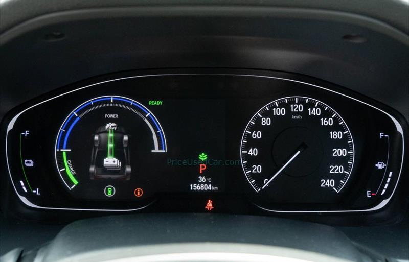 ขายรถเก๋งมือสอง honda accord รถปี2020 รหัส 71990 รูปที่11 ขายรถเก๋งมือสอง honda accord รถปี2020 รหัส 71990 รูปที่11