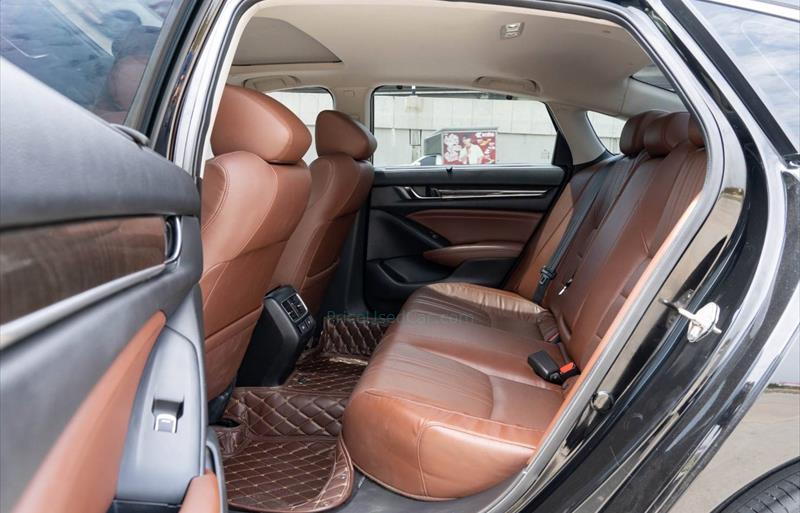 ขายรถเก๋งมือสอง honda accord รถปี2020 รหัส 71990 รูปที่7 ขายรถเก๋งมือสอง honda accord รถปี2020 รหัส 71990 รูปที่7