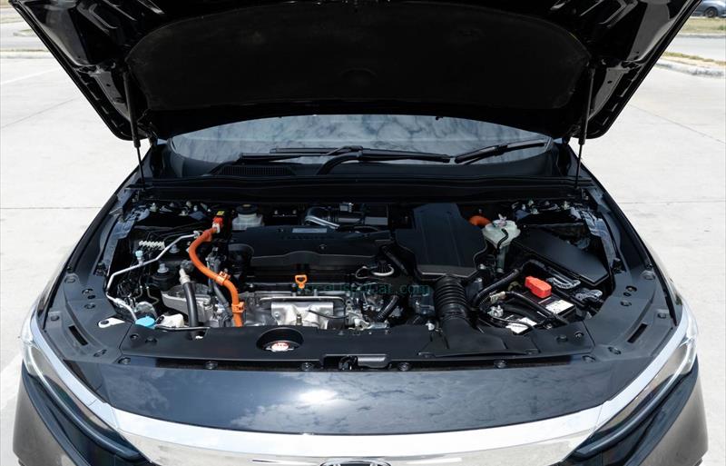 ขายรถเก๋งมือสอง honda accord รถปี2020 รหัส 71990 รูปที่6 ขายรถเก๋งมือสอง honda accord รถปี2020 รหัส 71990 รูปที่6
