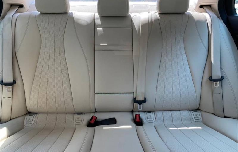 ขายรถเก๋งมือสอง mercedes-benz e350 รถปี2018 รหัส 71993-รูปที่5 ขายรถเก๋งมือสอง mercedes-benz e350 รถปี2018 รหัส 71993-รูปที่5
