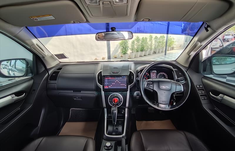 ขายรถกระบะมือสอง isuzu d-max รถปี2012 รหัส 71995 รูปที่6 ขายรถกระบะมือสอง isuzu d-max รถปี2012 รหัส 71995 รูปที่6