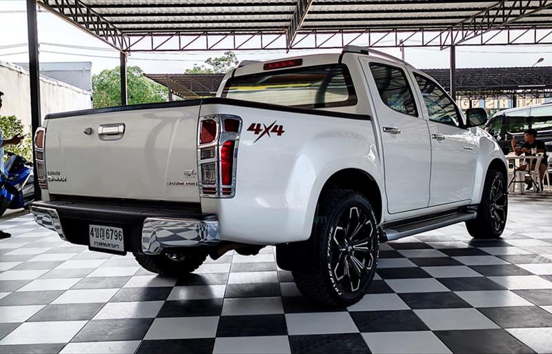 ขายรถกระบะมือสอง isuzu d-max รถปี2012 รหัส 71995 รูปที่3 ขายรถกระบะมือสอง isuzu d-max รถปี2012 รหัส 71995 รูปที่3