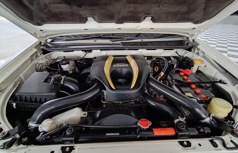 ขายรถกระบะมือสอง isuzu d-max รถปี2012 รหัส 71995 รูปที่9 ขายรถกระบะมือสอง isuzu d-max รถปี2012 รหัส 71995 รูปที่9